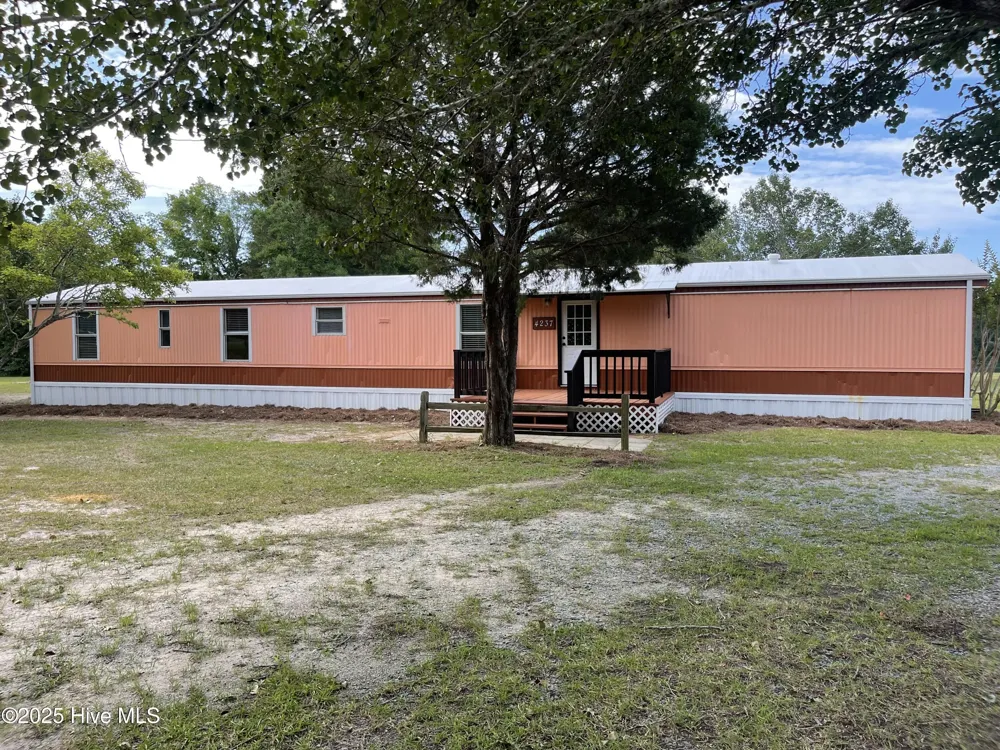 4237 Todd Road SW Shallotte, NC 28470