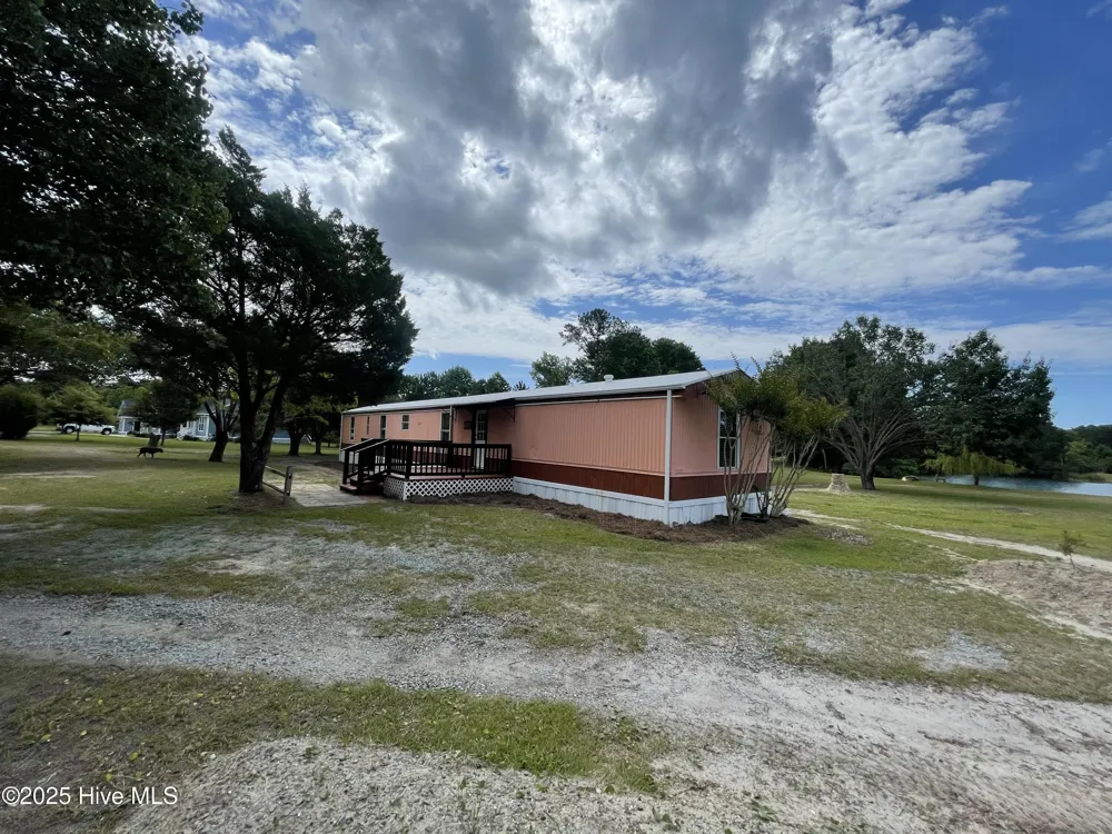 4237 Todd Road SW Shallotte, NC 28470