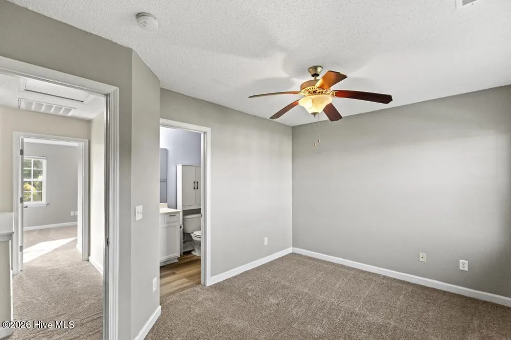 307 Burley Drive #Unit 8 Hubert, NC 28539