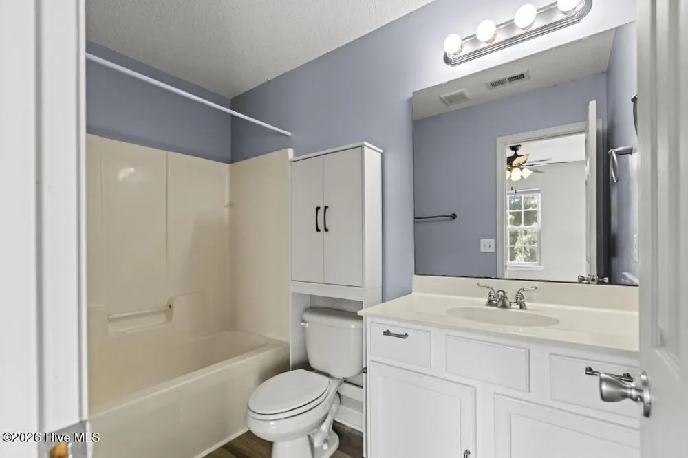 307 Burley Drive #Unit 8 Hubert, NC 28539