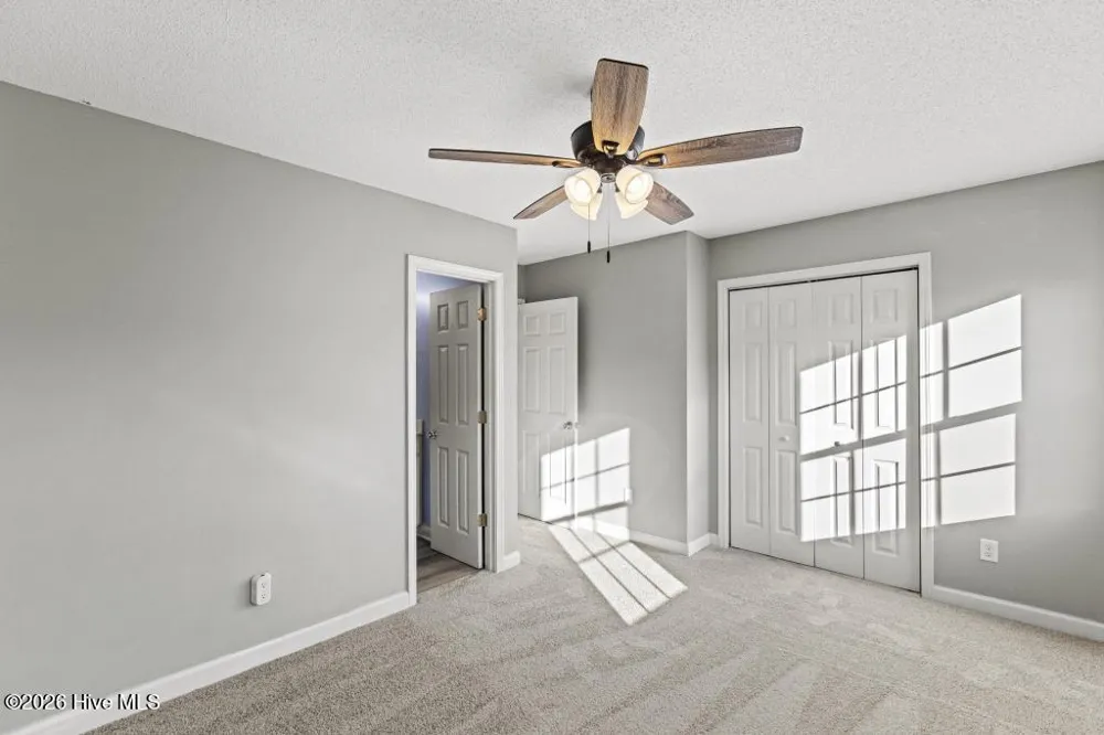 307 Burley Drive #Unit 8 Hubert, NC 28539