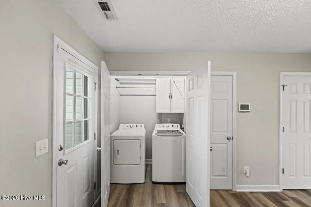 307 Burley Drive #Unit 8 Hubert, NC 28539