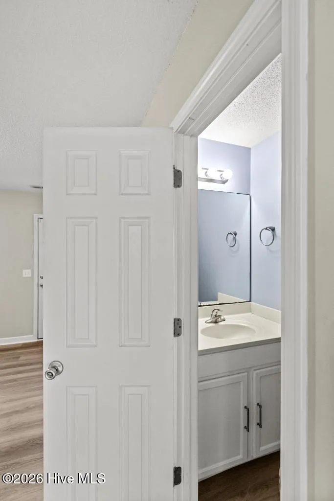 307 Burley Drive #Unit 8 Hubert, NC 28539