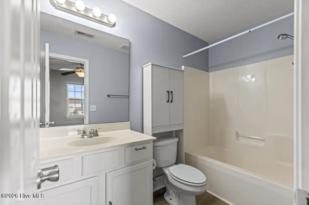 307 Burley Drive #Unit 8 Hubert, NC 28539