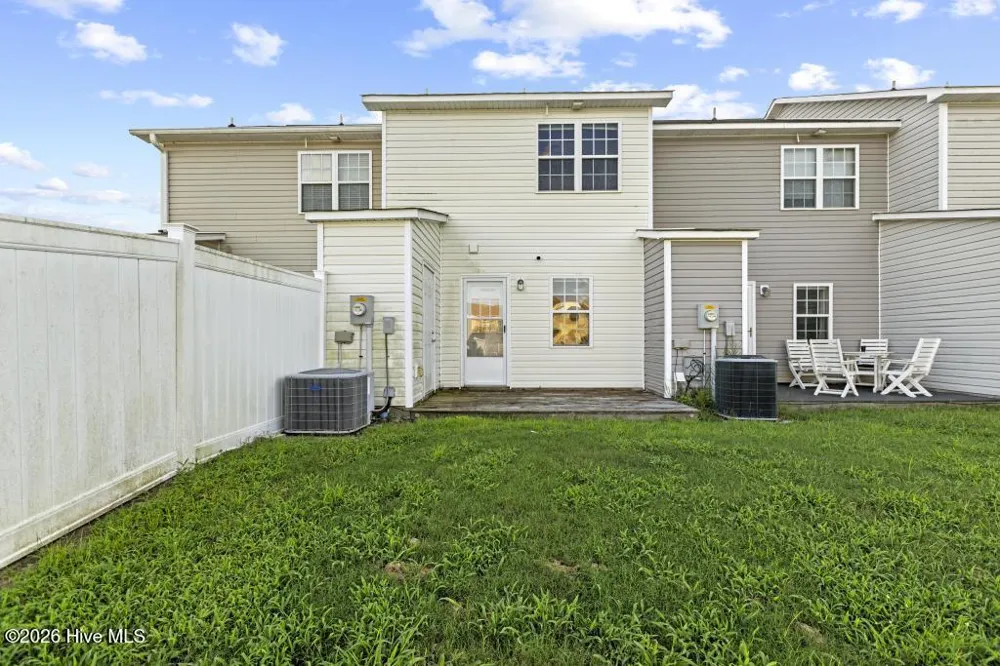 307 Burley Drive #Unit 8 Hubert, NC 28539