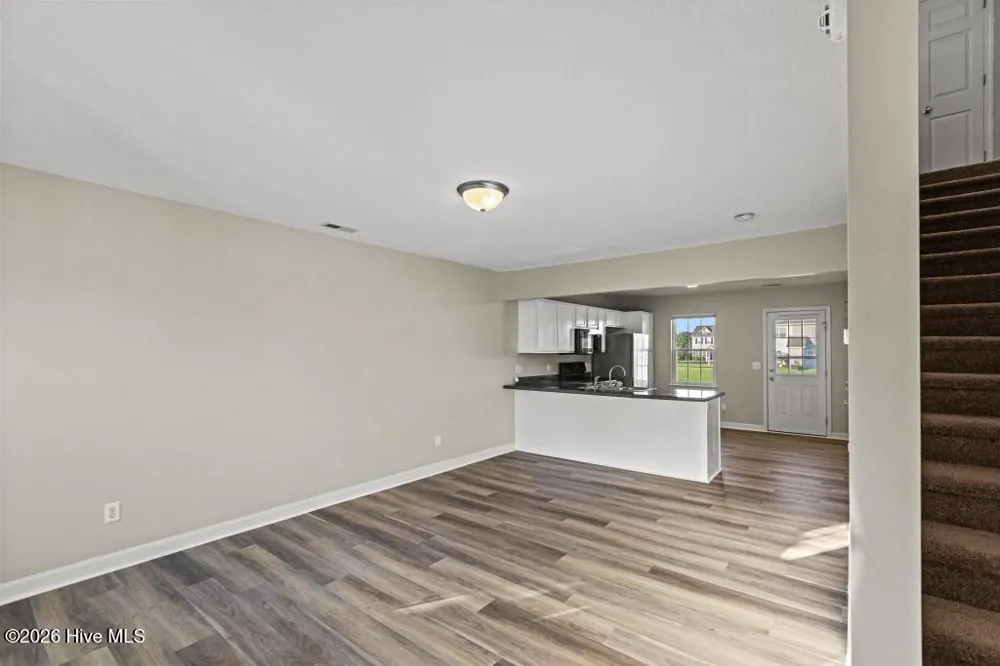 307 Burley Drive #Unit 8 Hubert, NC 28539