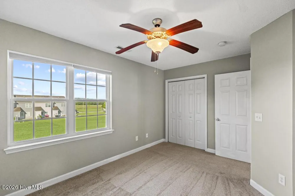 307 Burley Drive #Unit 8 Hubert, NC 28539