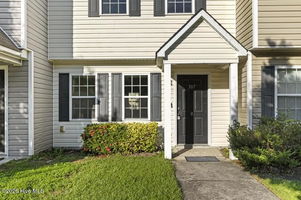 307 Burley Drive #Unit 8 Hubert, NC 28539