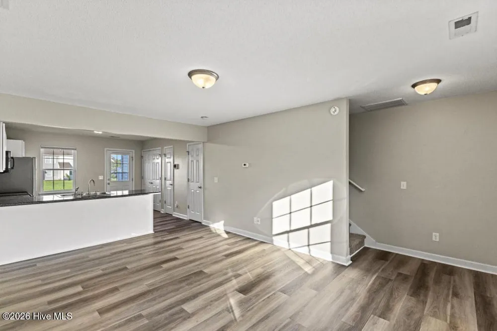 307 Burley Drive #Unit 8 Hubert, NC 28539