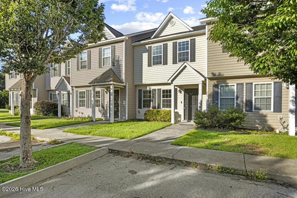 307 Burley Drive #Unit 8 Hubert, NC 28539