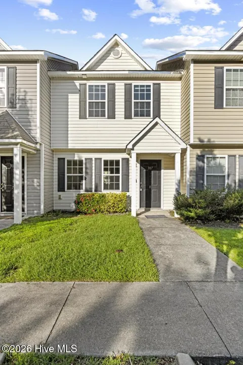 307 Burley Drive #Unit 8