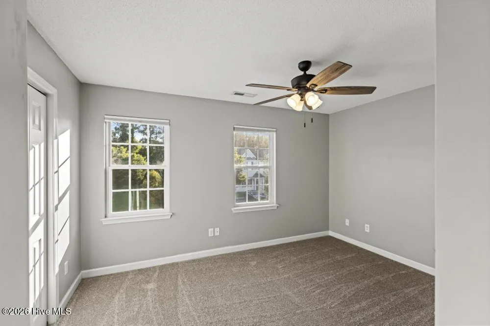 307 Burley Drive #Unit 8 Hubert, NC 28539