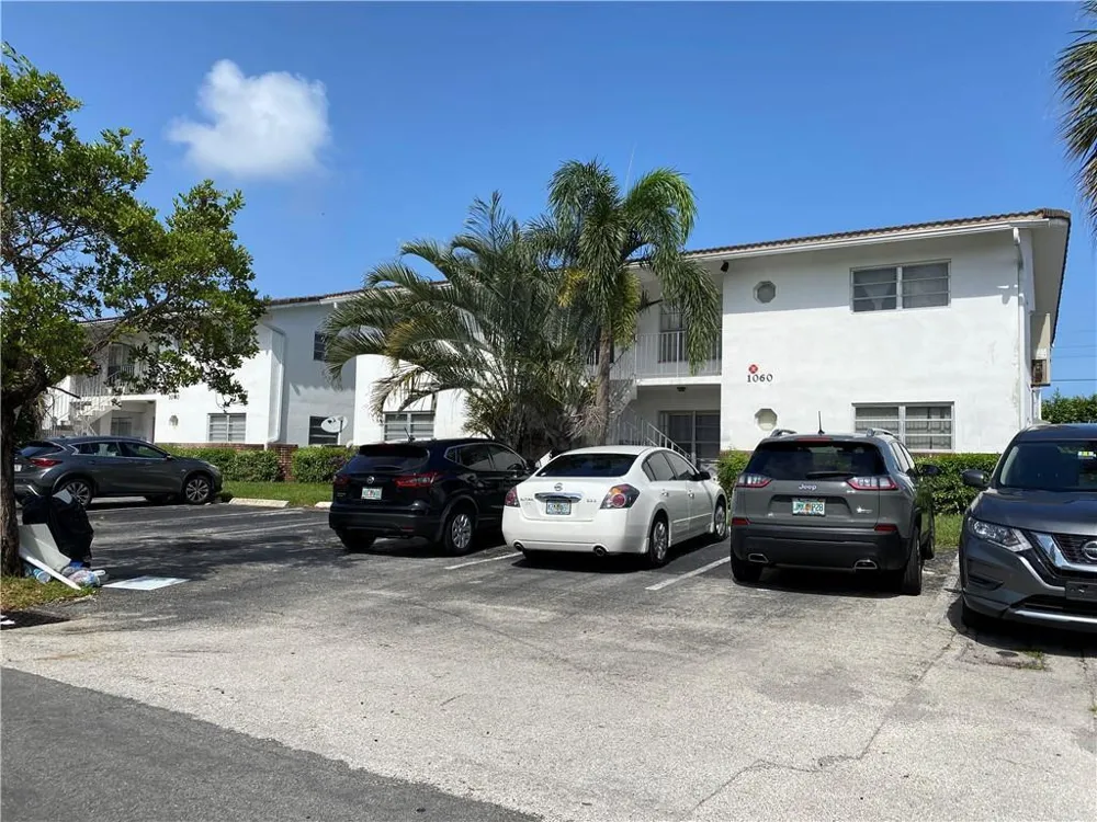 1060 NE 23rd Terrace #2 Pompano Beach, FL 33062