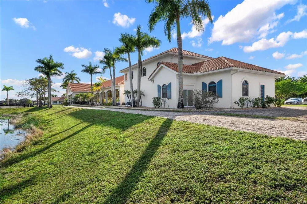 5625 140th Avenue S Wellington, FL 33449