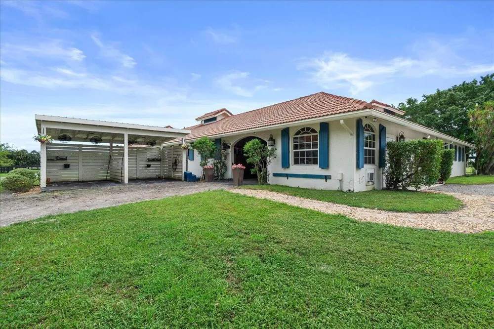 5625 140th Avenue S Wellington, FL 33449