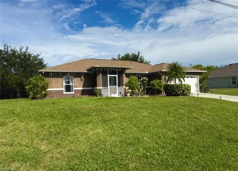 3009 NE 7th Place