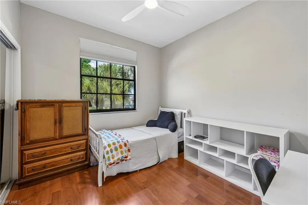 14966 Summit Place Circle Naples, FL 34119