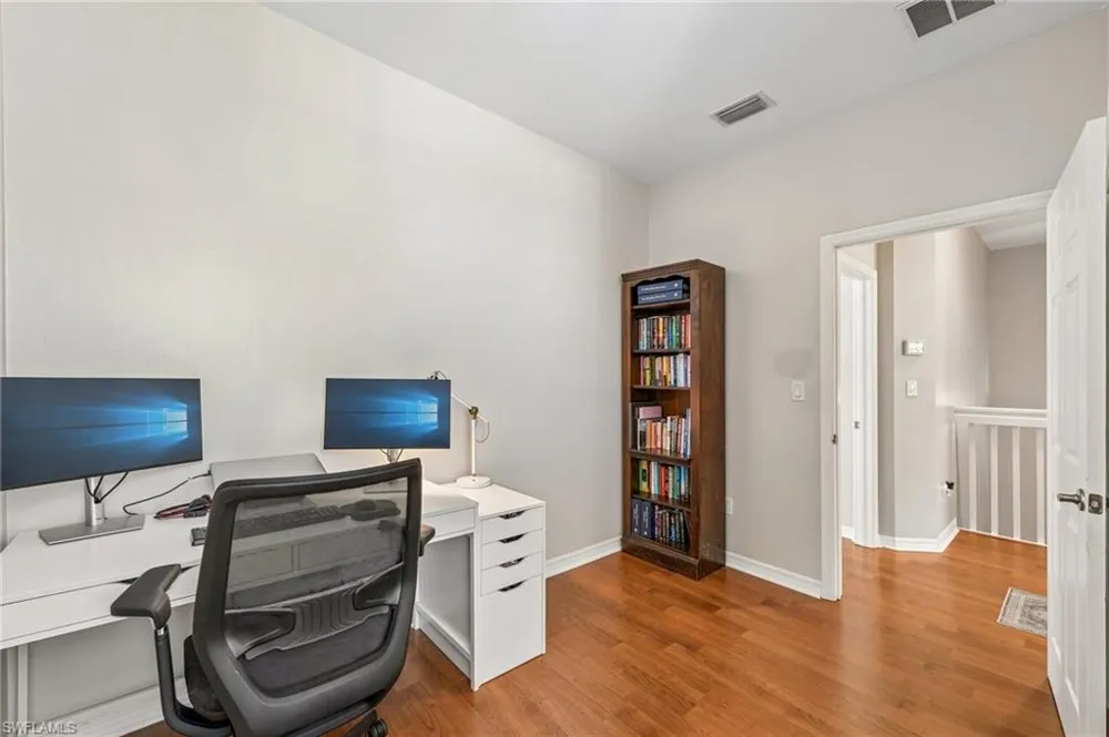 14966 Summit Place Circle Naples, FL 34119
