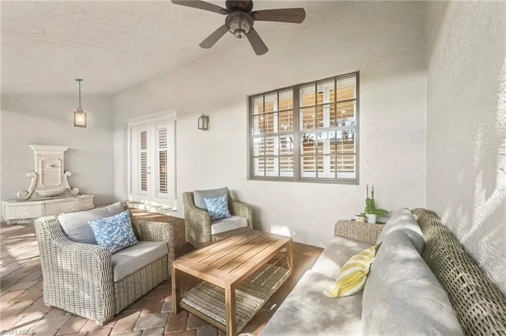 14966 Summit Place Circle Naples, FL 34119