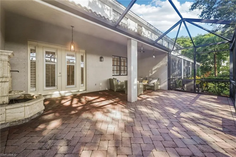 14966 Summit Place Circle Naples, FL 34119