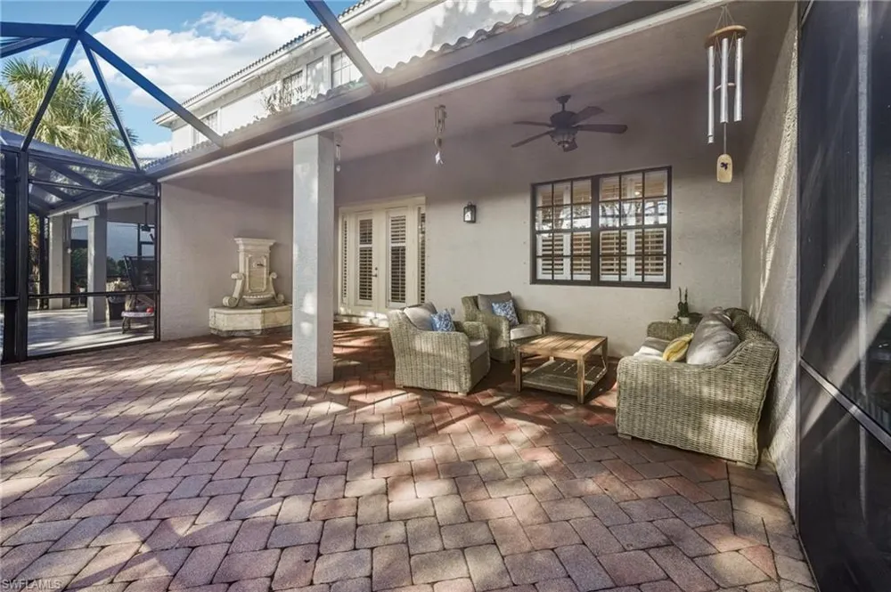 14966 Summit Place Circle Naples, FL 34119