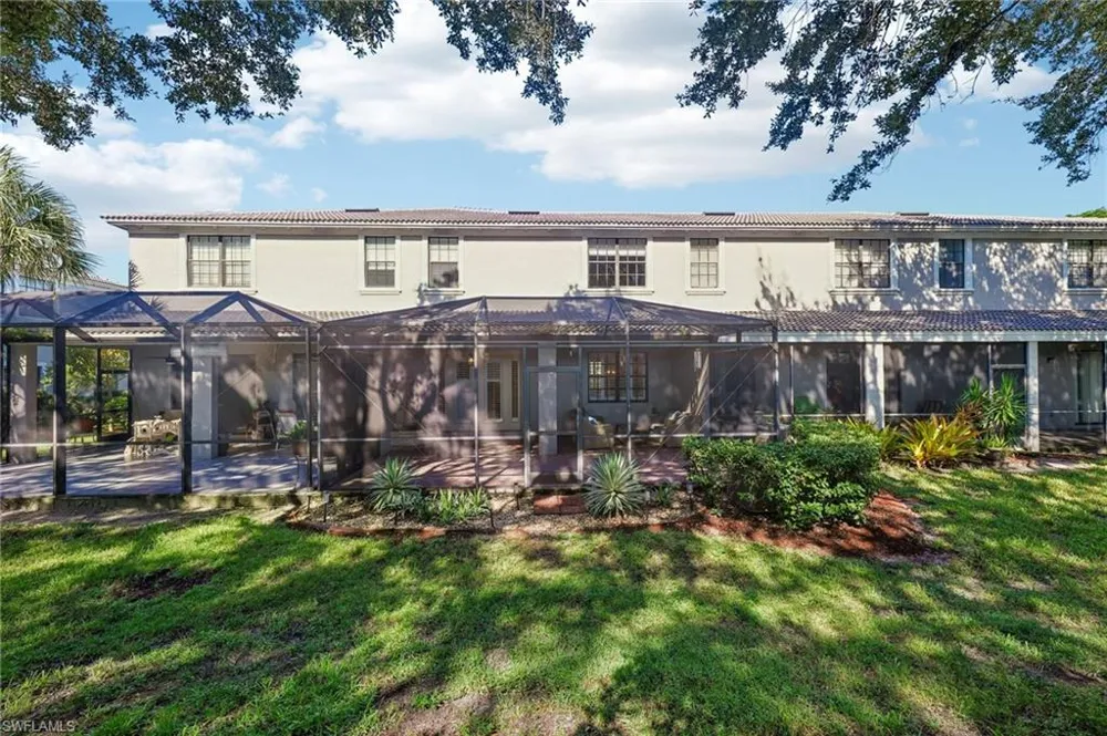 14966 Summit Place Circle Naples, FL 34119