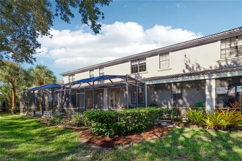 14966 Summit Place Circle Naples, FL 34119