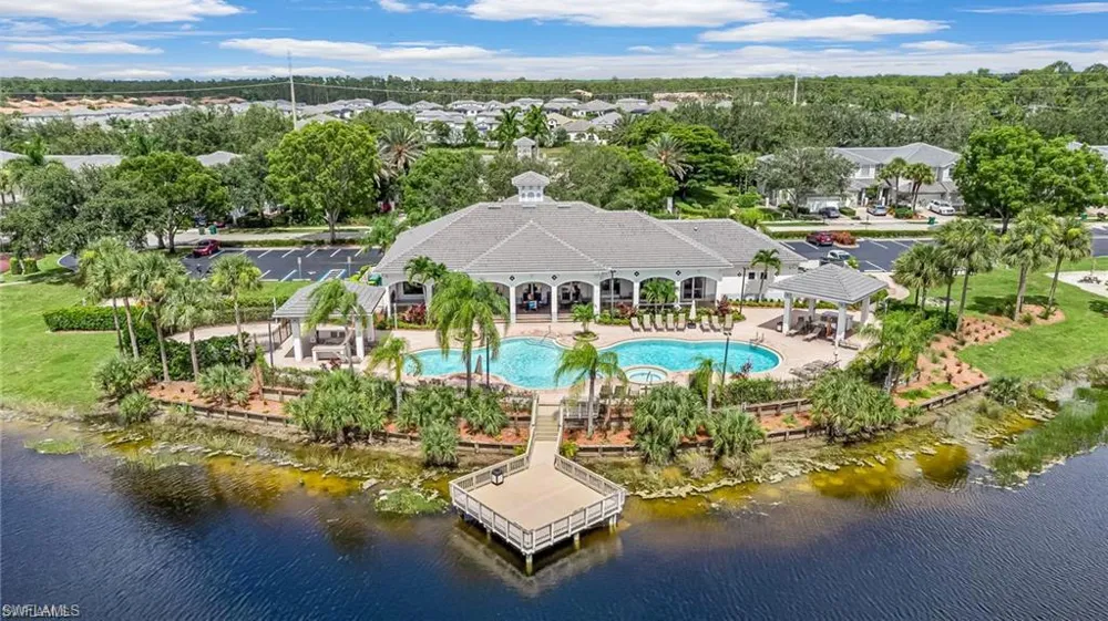 14966 Summit Place Circle Naples, FL 34119