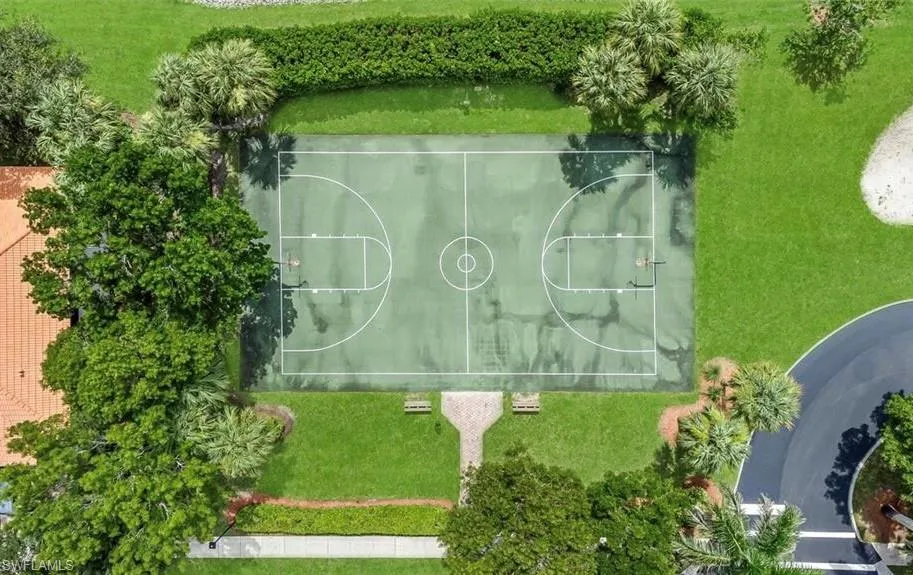 14966 Summit Place Circle Naples, FL 34119