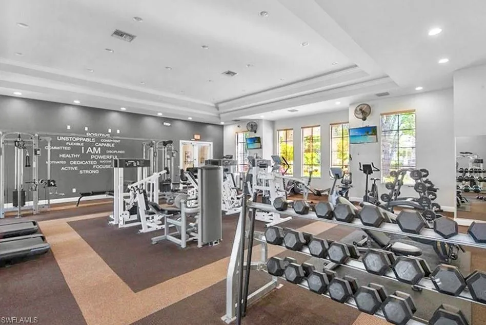 14966 Summit Place Circle Naples, FL 34119