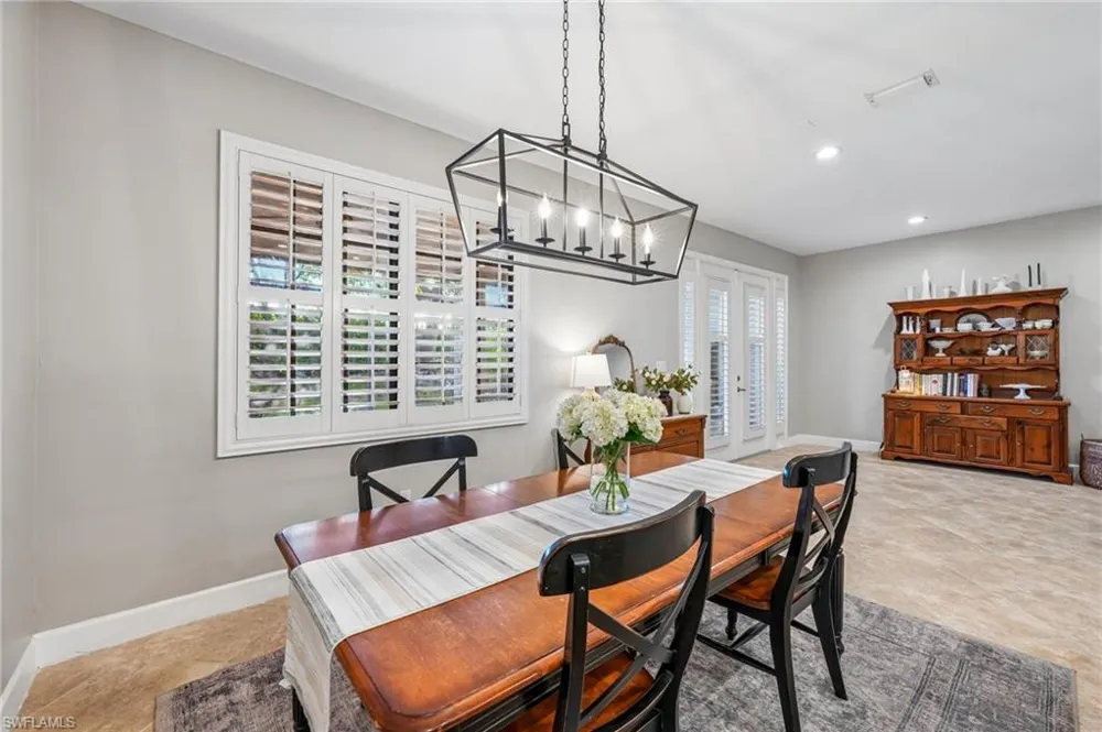 14966 Summit Place Circle Naples, FL 34119