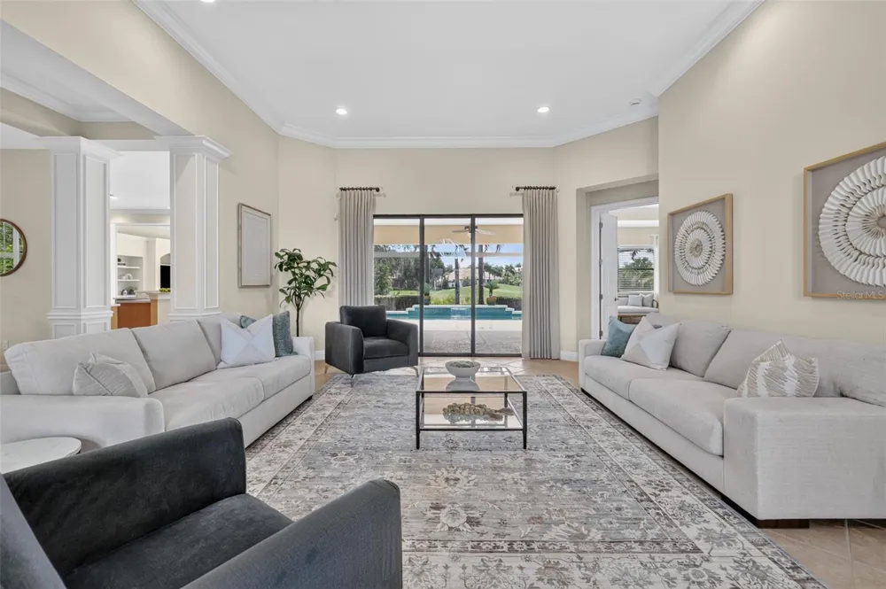 7058 VILAMOURA PLACE Lakewood Ranch, FL 34202