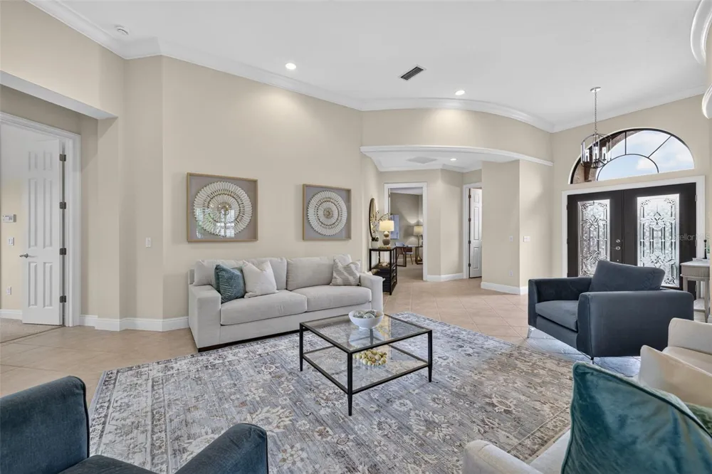 7058 VILAMOURA PLACE Lakewood Ranch, FL 34202