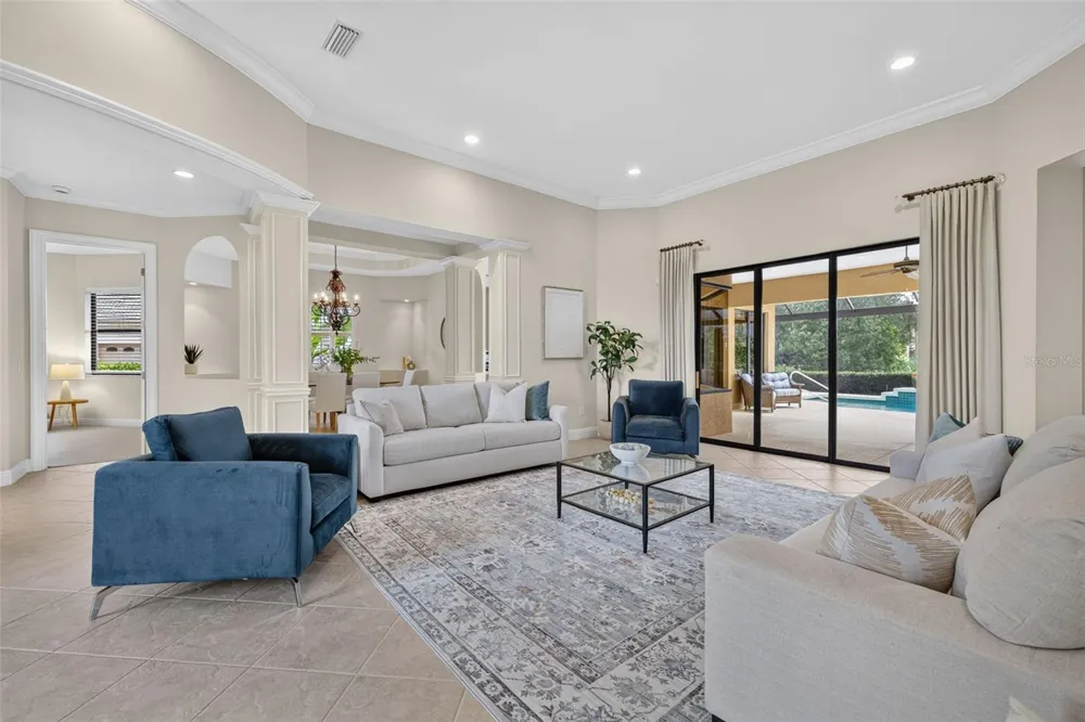 7058 VILAMOURA PLACE Lakewood Ranch, FL 34202