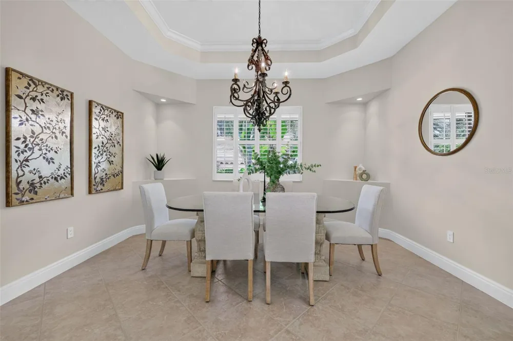 7058 VILAMOURA PLACE Lakewood Ranch, FL 34202