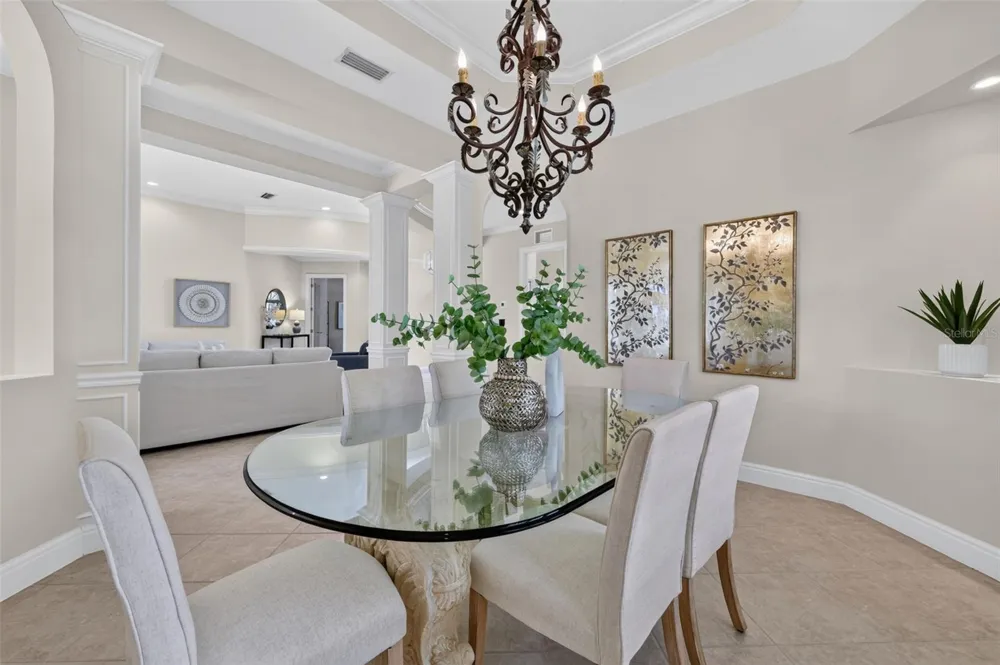 7058 VILAMOURA PLACE Lakewood Ranch, FL 34202