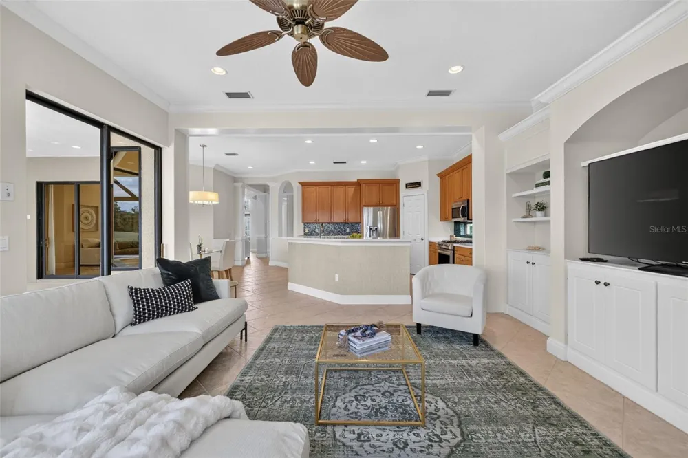7058 VILAMOURA PLACE Lakewood Ranch, FL 34202