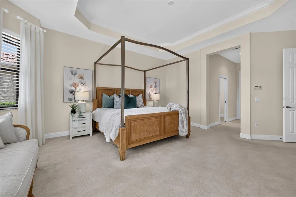 7058 VILAMOURA PLACE Lakewood Ranch, FL 34202