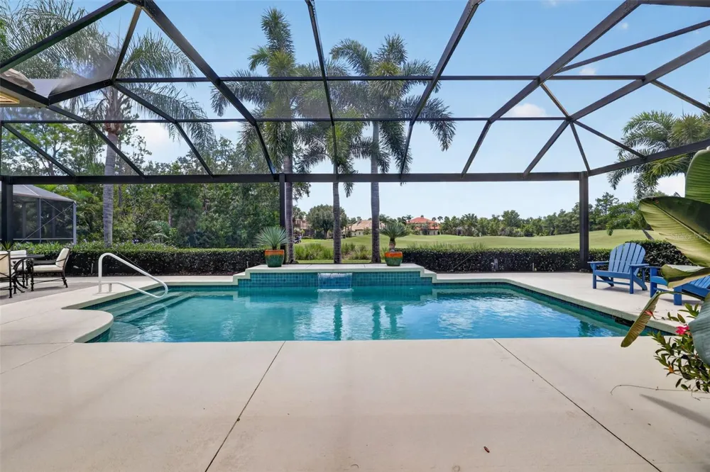 7058 VILAMOURA PLACE Lakewood Ranch, FL 34202