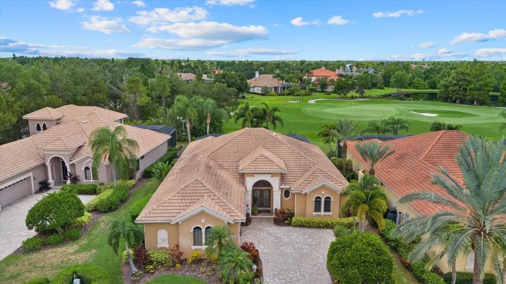 7058 VILAMOURA PLACE Lakewood Ranch, FL 34202