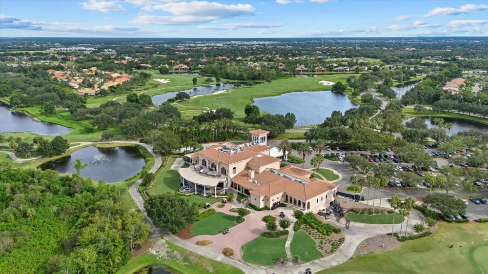 7058 VILAMOURA PLACE Lakewood Ranch, FL 34202