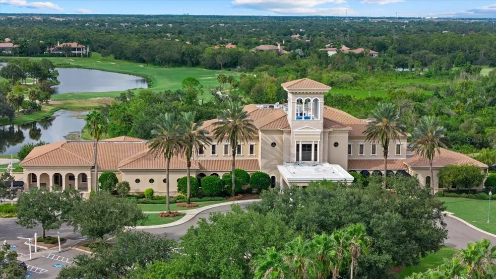 7058 VILAMOURA PLACE Lakewood Ranch, FL 34202