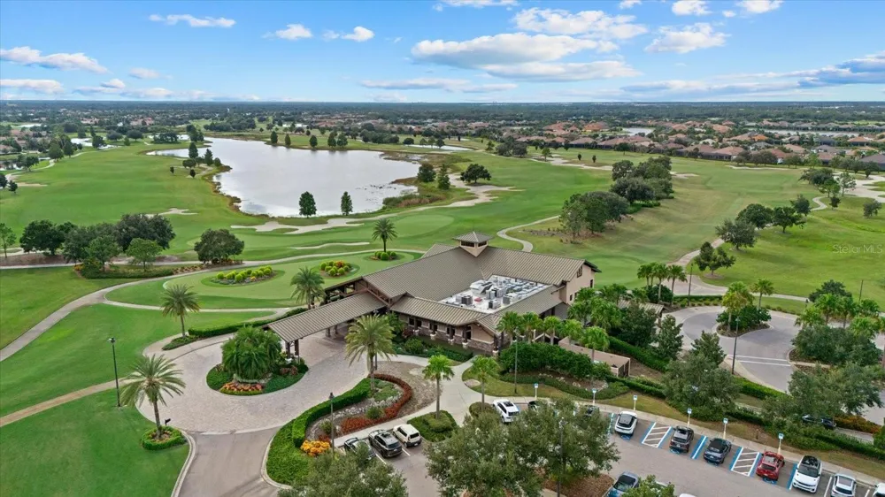 7058 VILAMOURA PLACE Lakewood Ranch, FL 34202