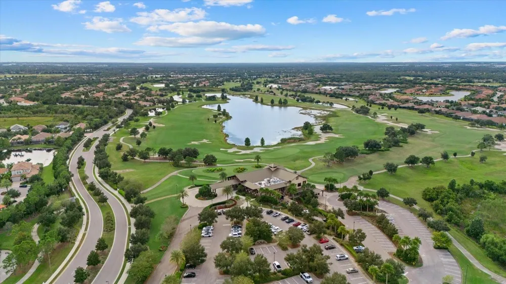 7058 VILAMOURA PLACE Lakewood Ranch, FL 34202