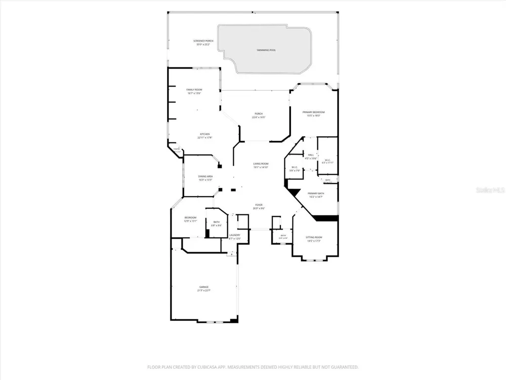 7058 VILAMOURA PLACE Lakewood Ranch, FL 34202