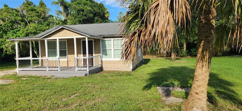 125 GOODRICH AVENUE Apopka, FL 32703