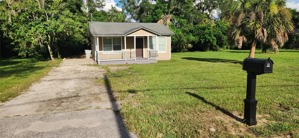 125 GOODRICH AVENUE Apopka, FL 32703