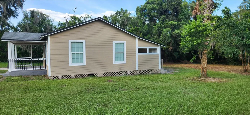 125 GOODRICH AVENUE Apopka, FL 32703