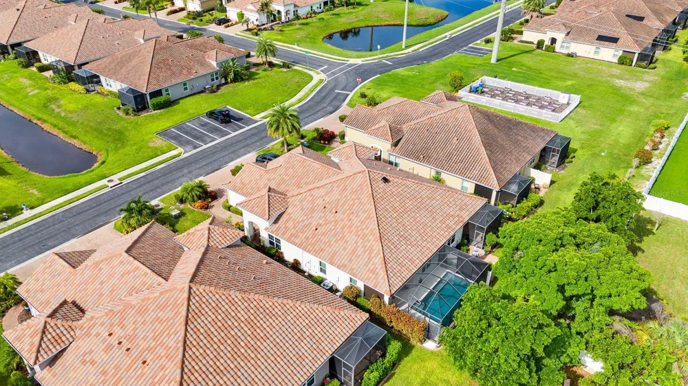 7010 PLAYA BELLA DRIVE Bradenton, FL 34209