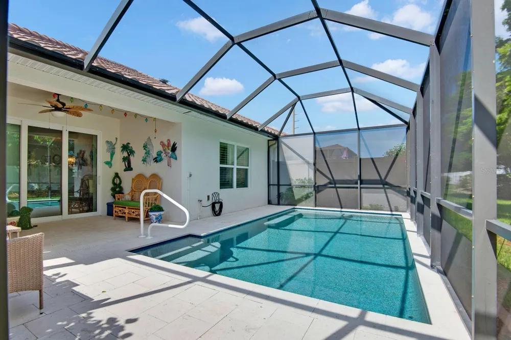 7010 PLAYA BELLA DRIVE Bradenton, FL 34209